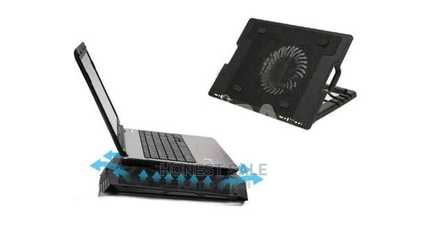 N99 Notebook Cooling Fan · Photo 3