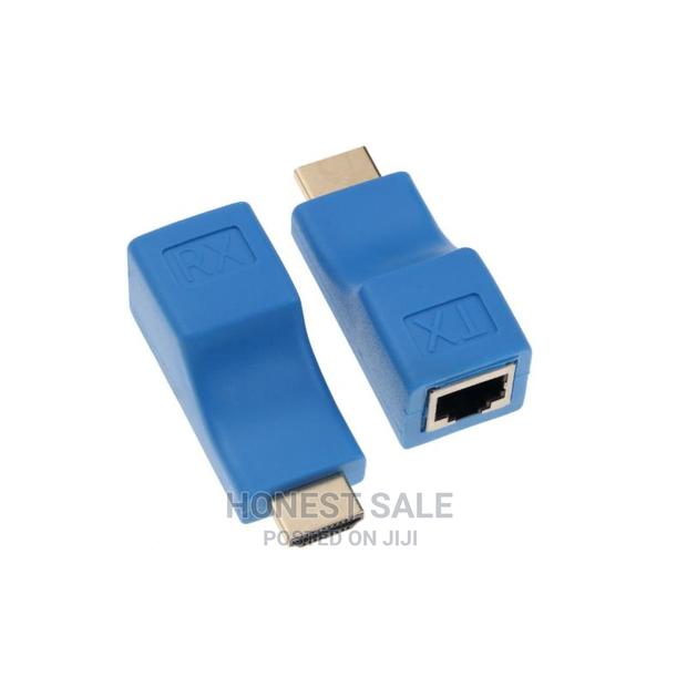 HDMI Extender · Photo 2