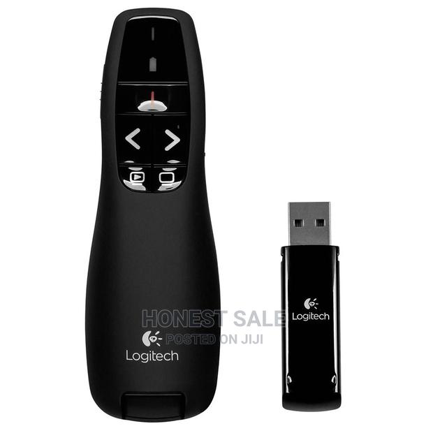 Wireless Pointer/ Presenter · Photo 3