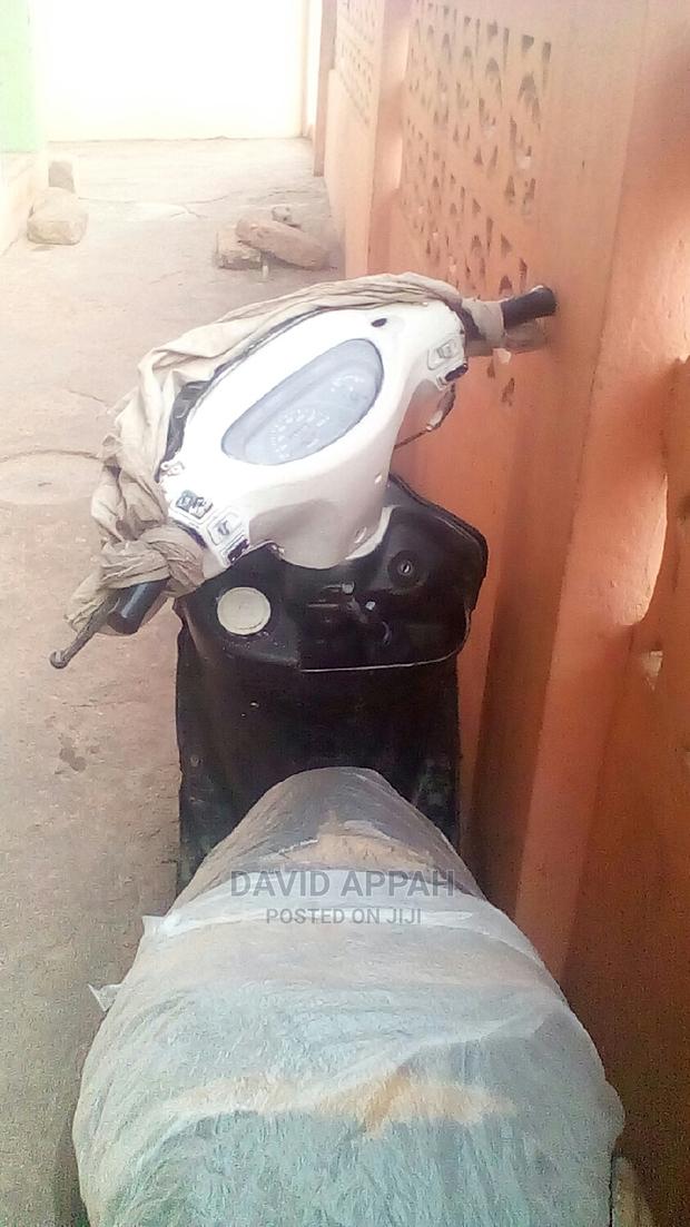 Kymco 2007 Beige · Photo 2
