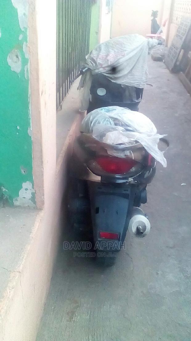 Kymco 2007 Beige · Photo 3