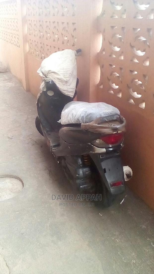 Kymco 2007 Beige · Photo 4
