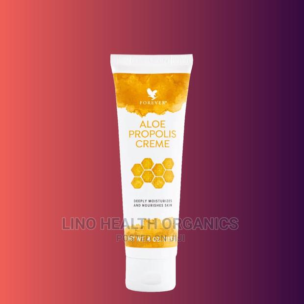 Forever Aloe Propolis Creme · Photo 2