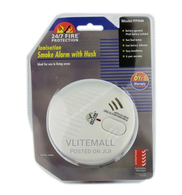 Quell Smart Smoke Detector FP-946 · Photo 3