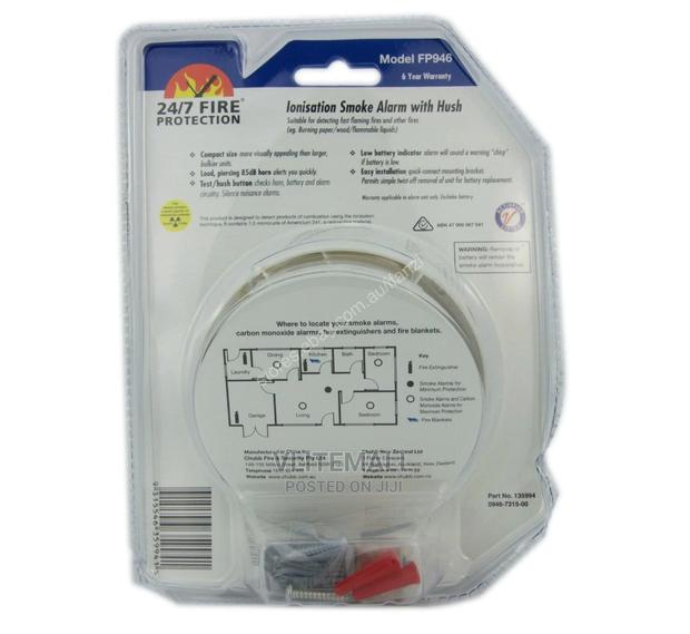 Quell Smart Smoke Detector FP-946 · Photo 4