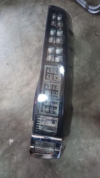 TOYOTA VOXY TAILLIGHT 2014,2015,2016,2017