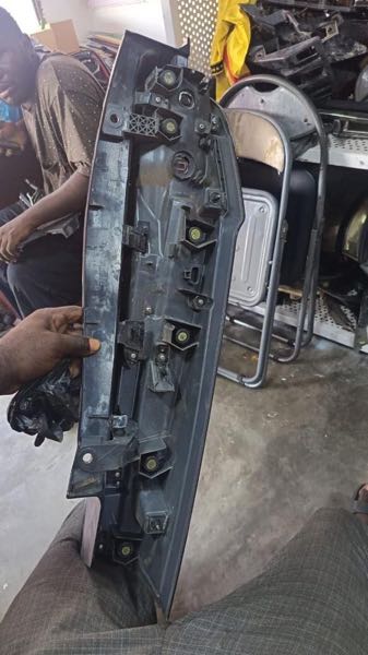 TOYOTA VOXY TAILLIGHT 2014,2015,2016,2017