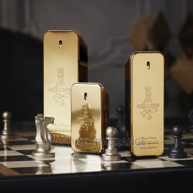 Paco Rabanne One Million SP 3.4 OZ · Photo 2