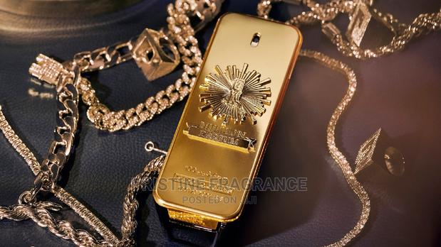 Paco Rabanne 1 Million 100ml · Photo 2