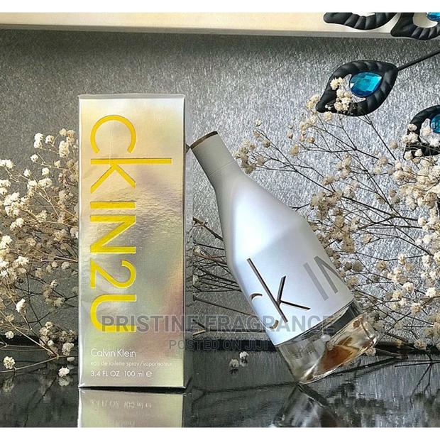 Calvin Klein Ck in 2 U Her · Photo 3