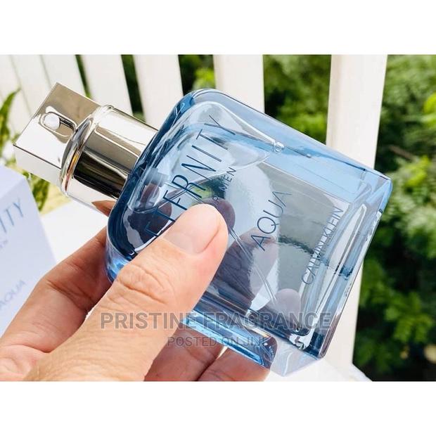 Calvin Klein Eternity Aqua(M) 100ml Eau De Toilette · Photo 2