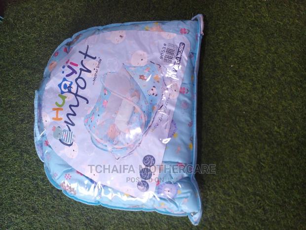 Comfort Baby Bed · Photo 2