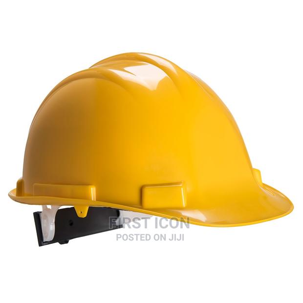 Safety Helmets · Photo 3