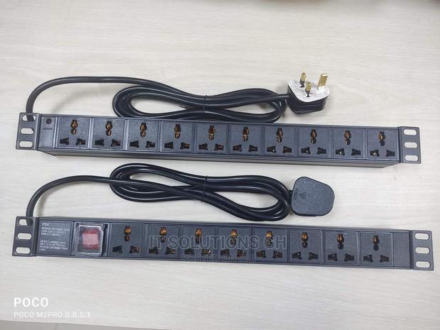 Rack Power Distribution Unit · Photo 3