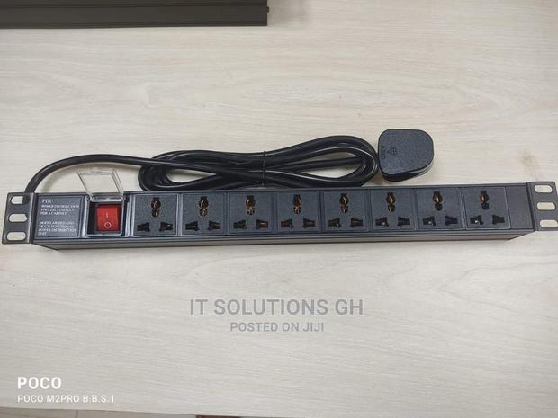 Rack Power Distribution Unit · Photo 4
