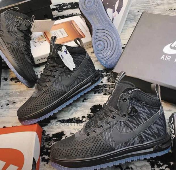 Nike Lunar Force · Photo 4
