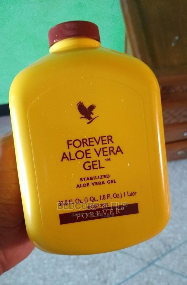 Forever Aloe Gel Juice 33.8 Fi · Photo 1