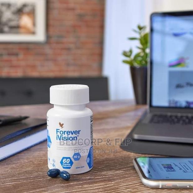 Forever Eye Supplement · Photo 1