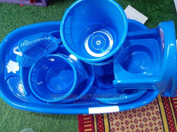 Baby Bath Set · Photo 2