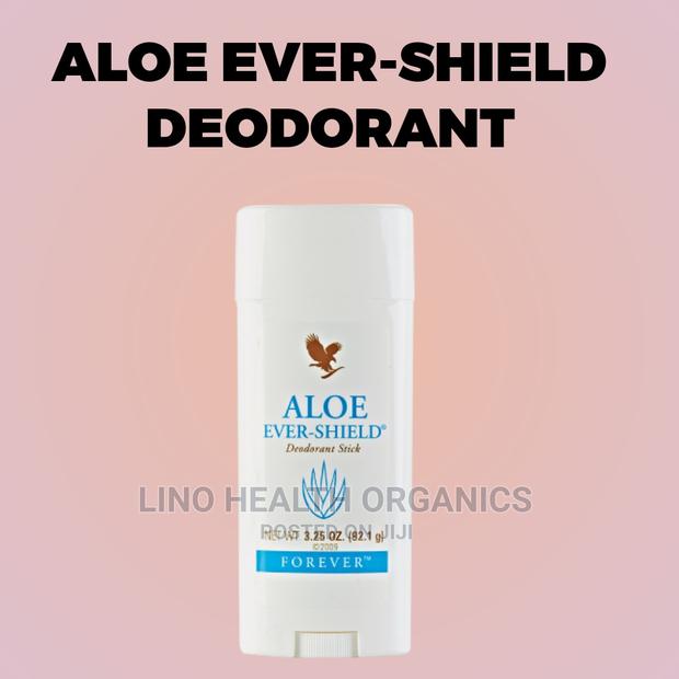 Aloe 24/7 Active Deodorant · Photo 2