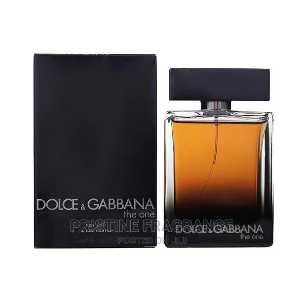 Dolce and Gabbana the One Eau De Parfum · Photo 4