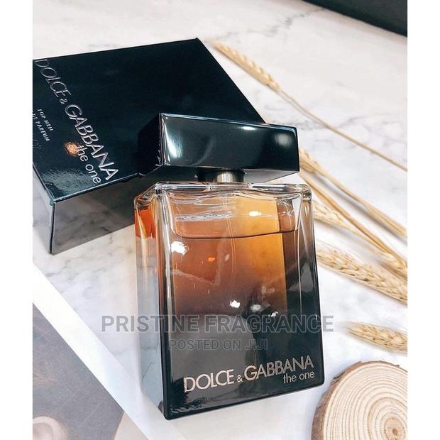 Dolce and Gabbana the One Eau De Parfum · Photo 3