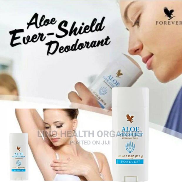 Aloe Ever-Shirld Deodorant · Photo 2