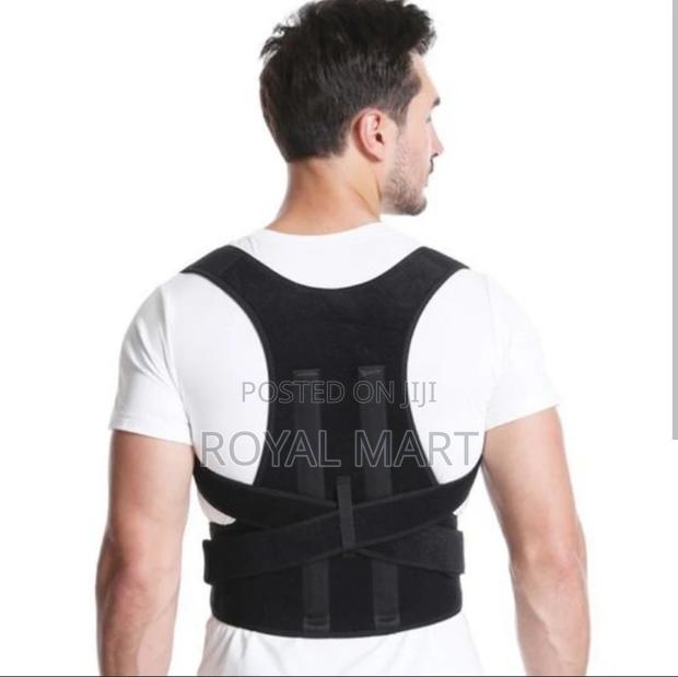 Back Support for Men · Photo 2