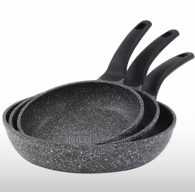 3set Frying Pan · Photo 2