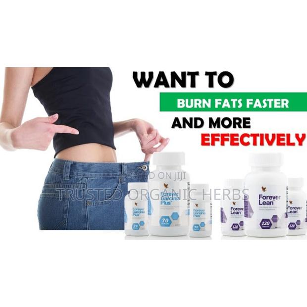 Forever Living Garcinia Plus | Forever Lean Burn Fats Fast · Photo 2