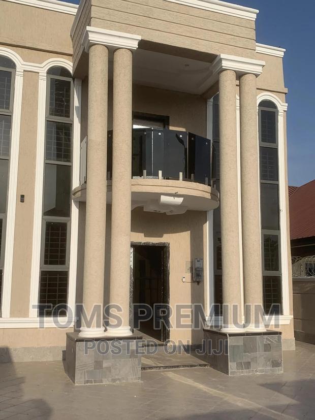 4bdrm Duplex in Legon Hills, Ashaley Botwe for Sale · Photo 3