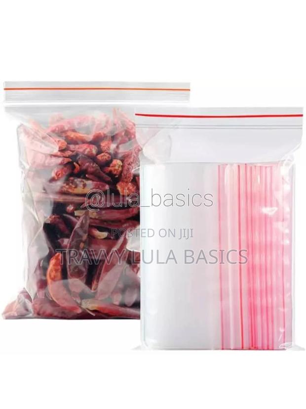 Ziplock Bags · Photo 3