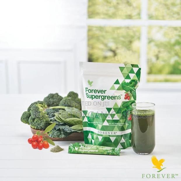 Forever Supergreens Vigie and Fruits · Photo 2