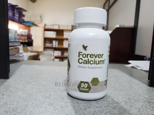 Calcium Supplement · Photo 2