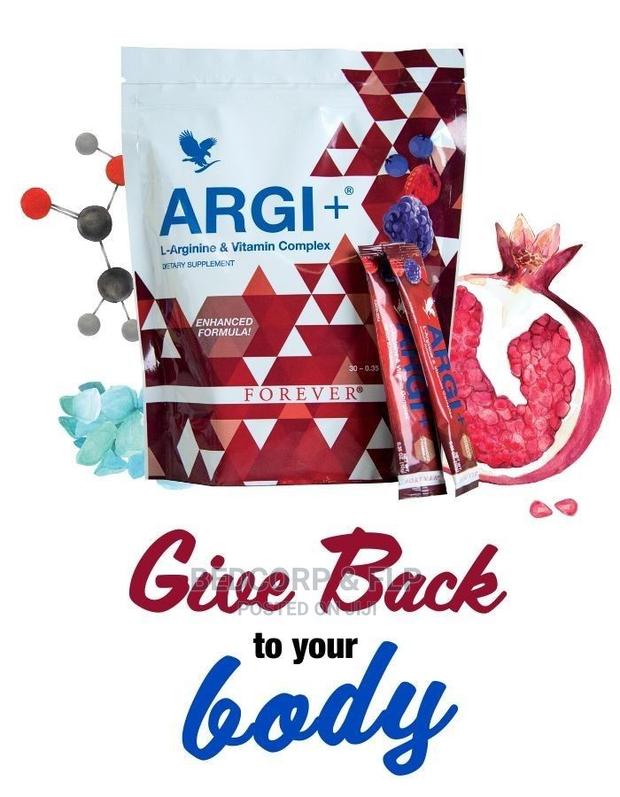 Argi Plus Forever Living · Photo 2