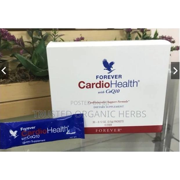 Forever Cardio Health For Heart · Photo 3