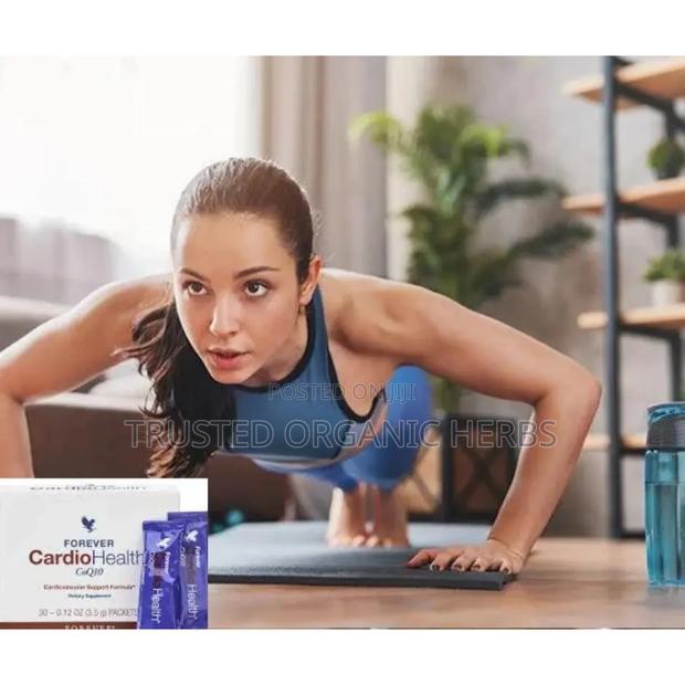 Forever Cardio Health For Heart · Photo 4