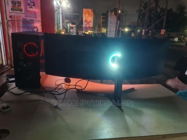 New Desktop Computer 64GB Intel Core I9 HDD+SSD 2T