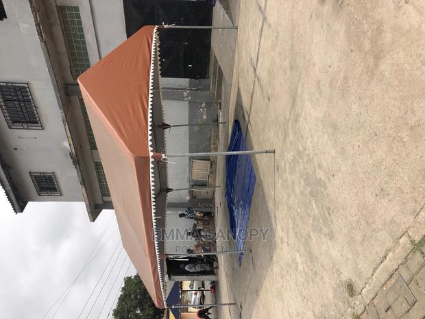 Canopies For Sale