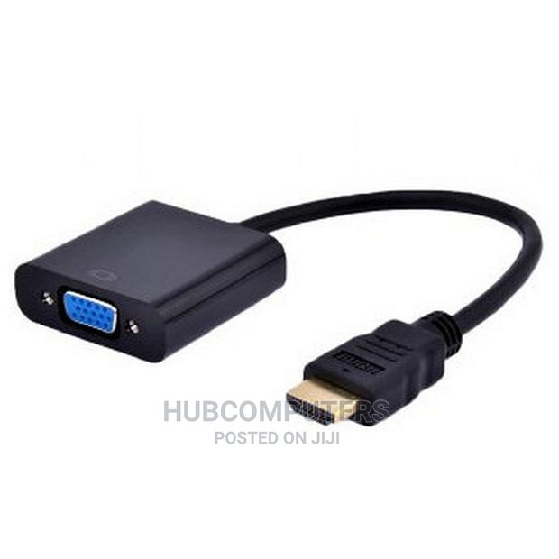 Hdmi to Vga Converter · Photo 2