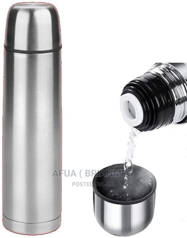 High Quality Stainless Steel Vacuum Flask
