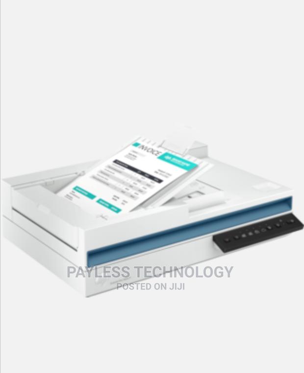 HP Scanjet PRO 3600 Fi Sanners · Photo 3