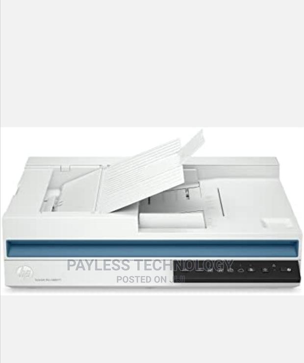 HP Scanjet PRO 3600 Fi Sanners · Photo 4