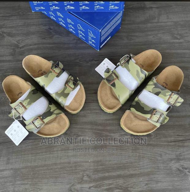 Original Birkenstock · Photo 3