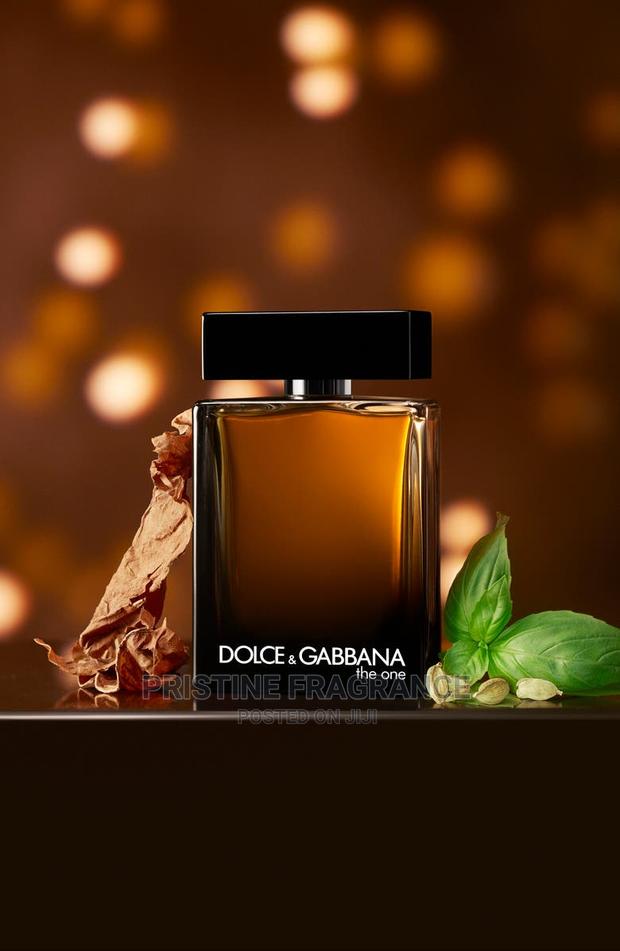 Dolce and Gabbana the One · Photo 3