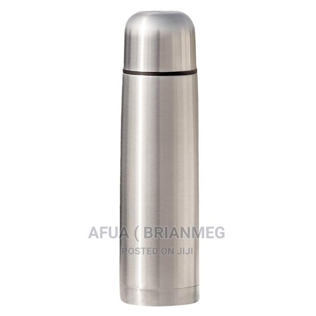 High Quality Stainless Steel Vacuum Flask photo 2