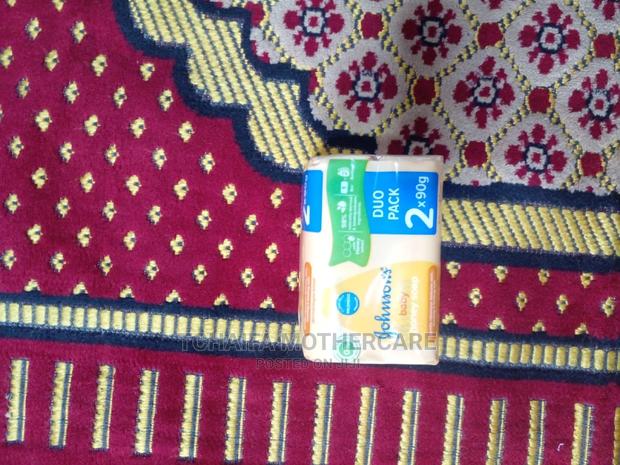 Johnson Baby Soap · Photo 2