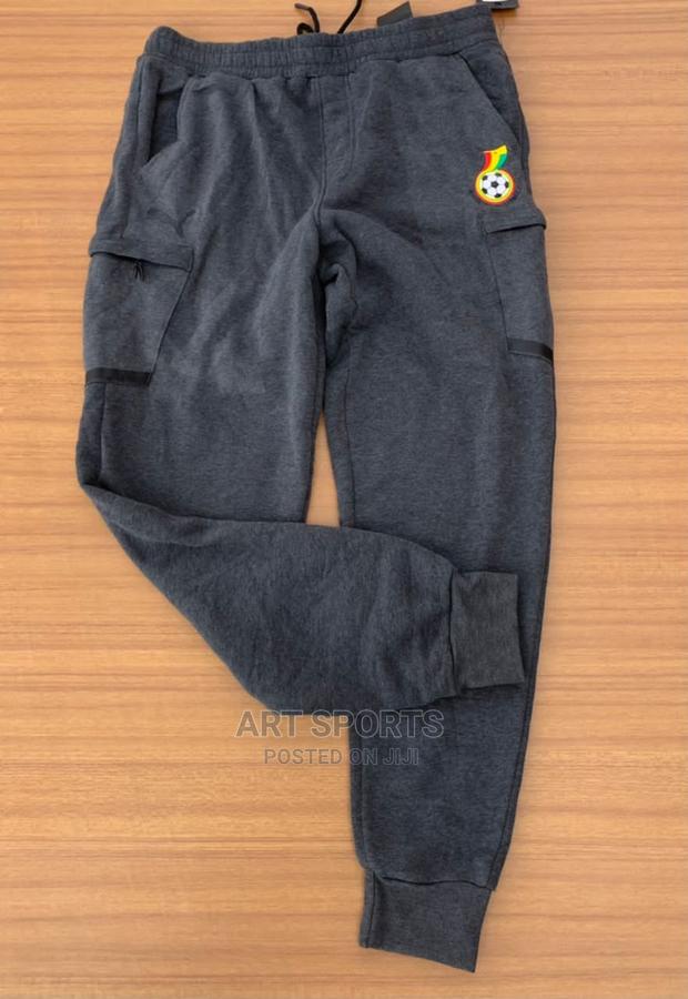 Ghana Black Star Jogger · Photo 4