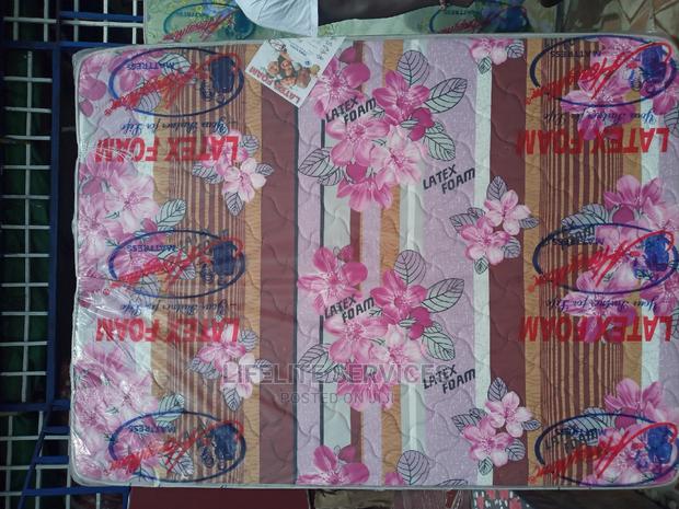 High Quality Mattress 16" Double(Latex)