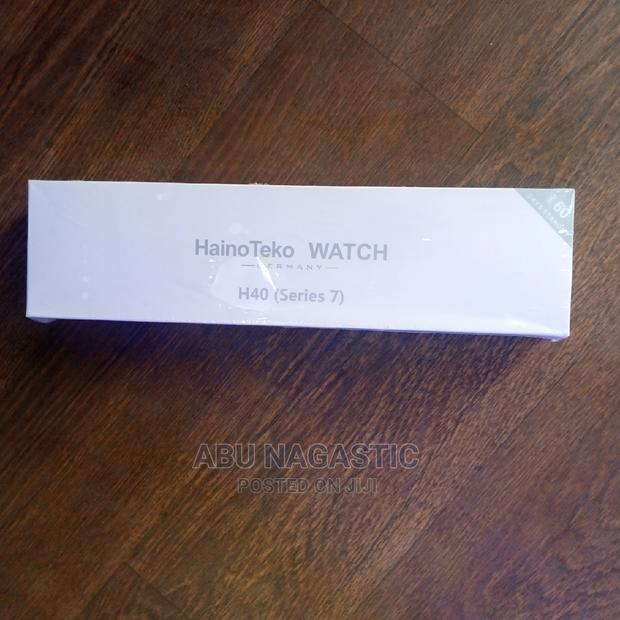 Brand New Haino Teko Rw22 Smart Watch · Photo 4
